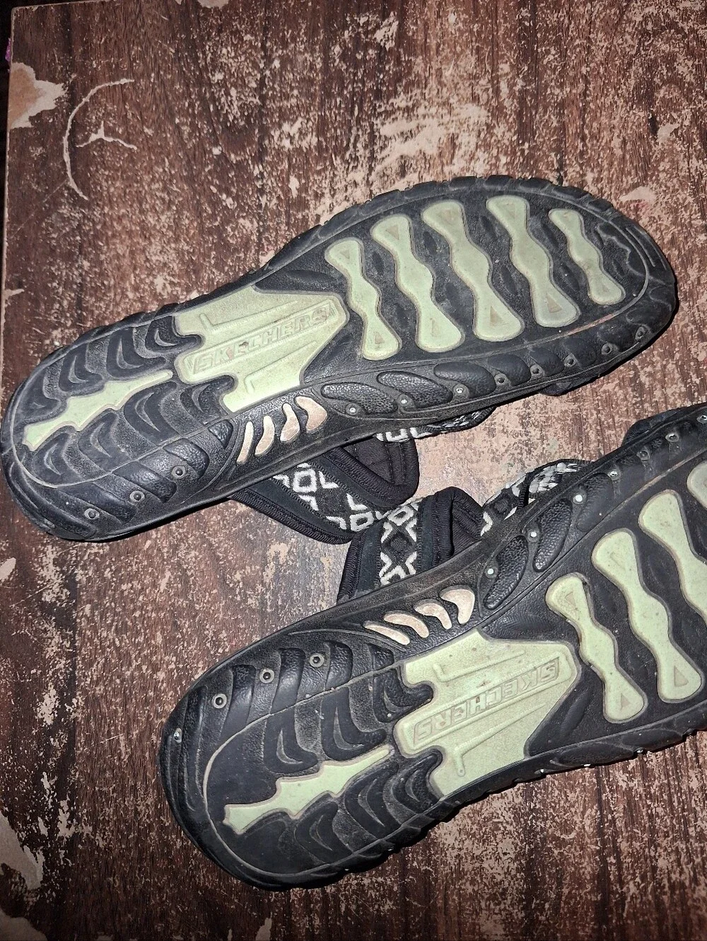 Sketcher Outdoor Sandals